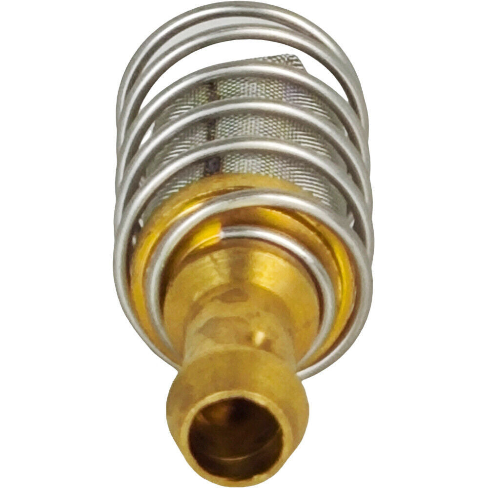 In Tank Pickup Filter Fit for Can-Am ATV 414865700 275500005 Check Valve 7052301