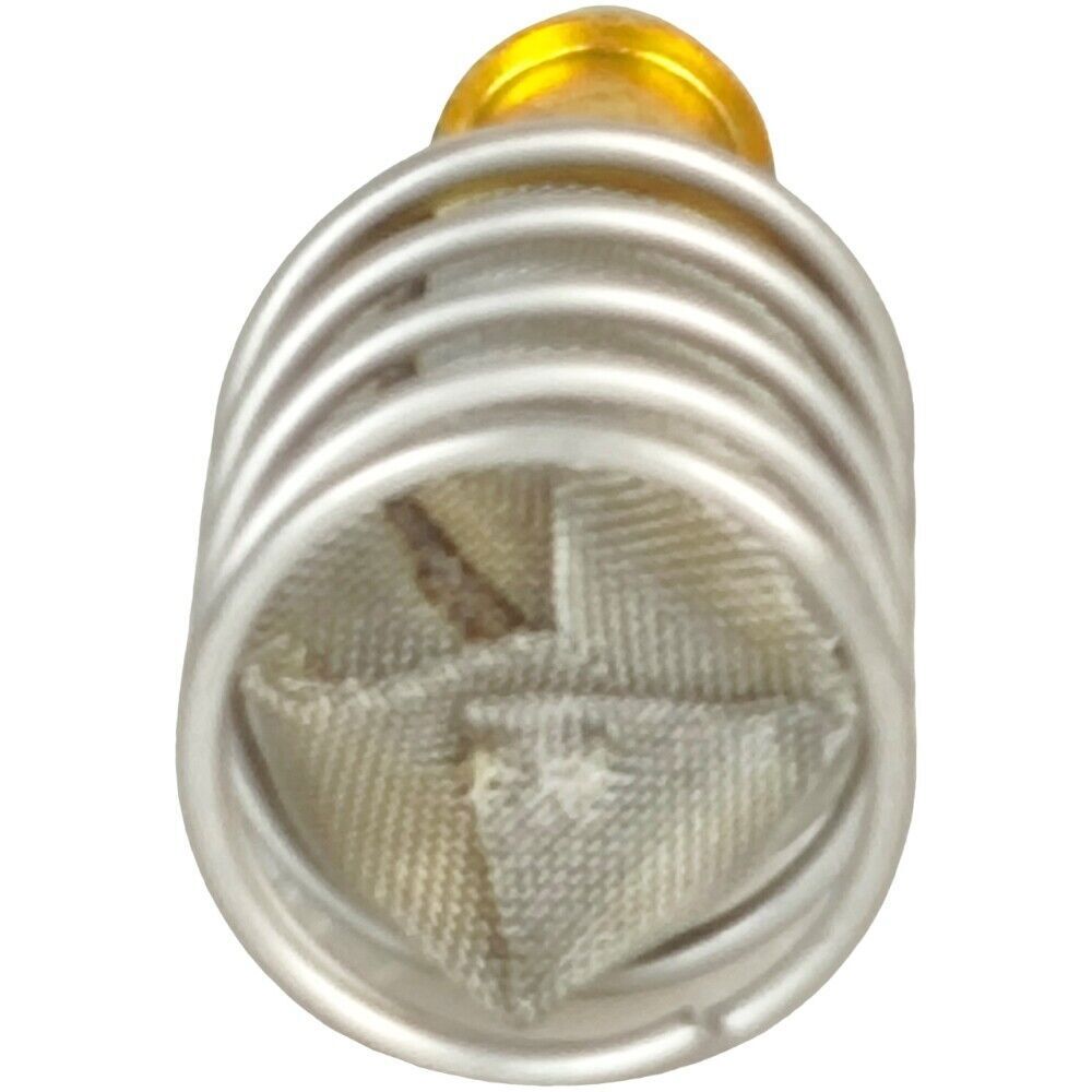 In Tank Pickup Filter Fit for Can-Am ATV 414865700 275500005 Check Valve 7052301