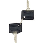 Ignition Key Switch Fit for Ford 771 800 801 811 820 821 840 841 850 851 860 861