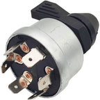 Turn Signal Flasher Switch Fit for Massey Ferguson Tractor 231 240 240P 261