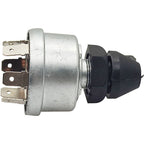 Turn Signal Flasher Switch Fit for Massey Ferguson Tractor 231 240 240P 261