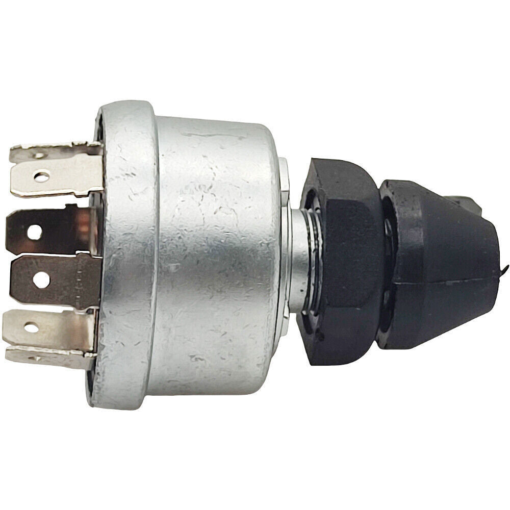 Turn Signal Flasher Switch Fit for Massey Ferguson Tractor 231 240 240P 261