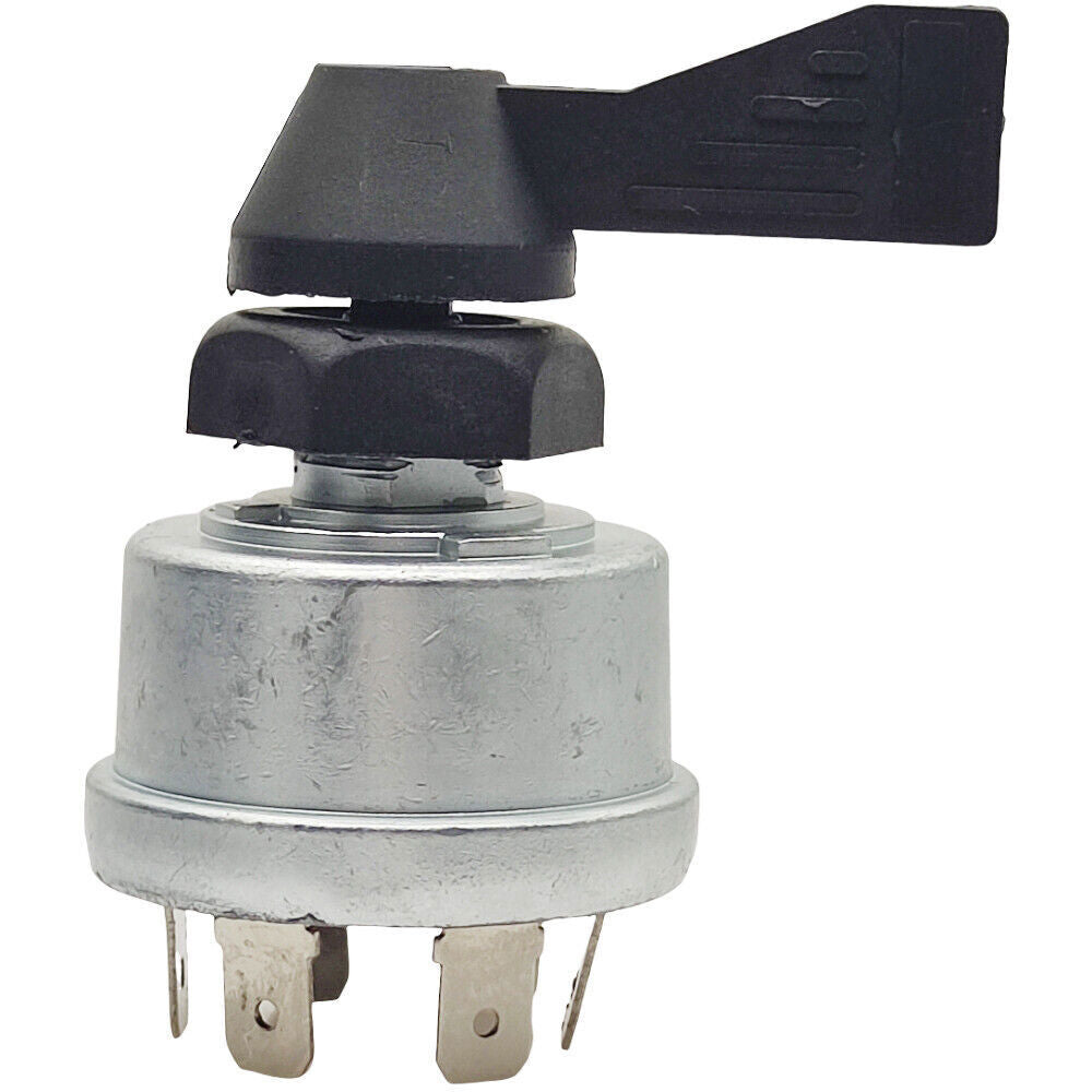 Turn Signal Flasher Switch Fit for Massey Ferguson Tractor 231 240 240P 261