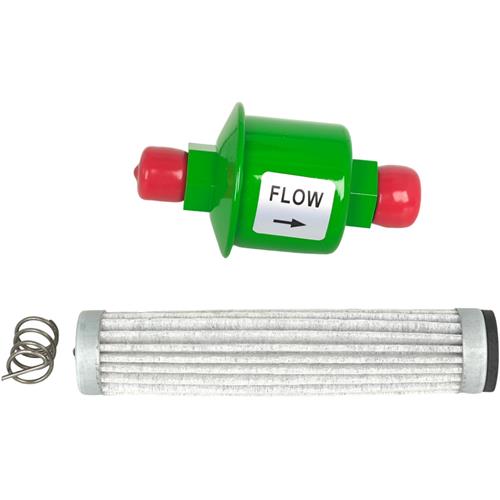 AM120916 M806848 Transmission Oil Filter Kit Fit for John Deere 325 335 345 355