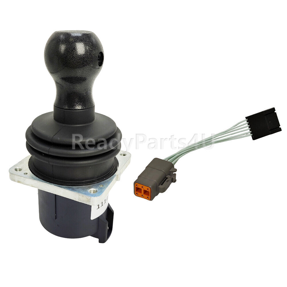 111417GT Dual Axis Joystick Controller w/ Harn Adapter Fit Genie Scissor Lift
