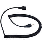 Charger Cable for Big Joe E25 EZ30 Walkie Tugger T40 Straddle Stackers S30 S22