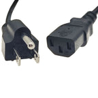 Charger Cable for Big Joe E25 EZ30 Walkie Tugger T40 Straddle Stackers S30 S22
