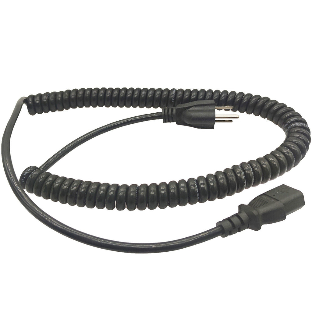 Charger Cable for Big Joe E25 EZ30 Walkie Tugger T40 Straddle Stackers S30 S22