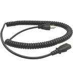 Charger Cable for Big Joe E25 EZ30 Walkie Tugger T40 Straddle Stackers S30 S22