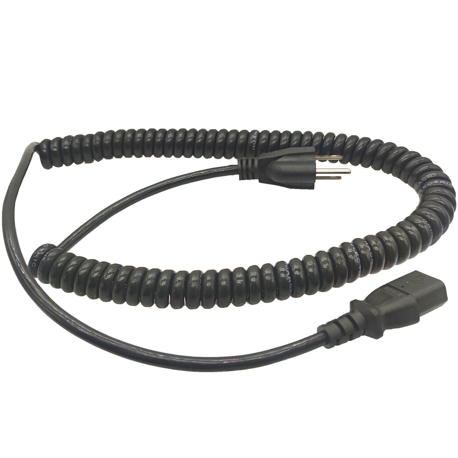 Charger Cable for Big Joe E25 EZ30 Walkie Tugger T40 Straddle Stackers S30 S22