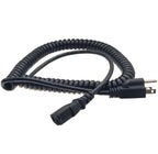 Charger Cable for Big Joe E25 EZ30 Walkie Tugger T40 Straddle Stackers S30 S22