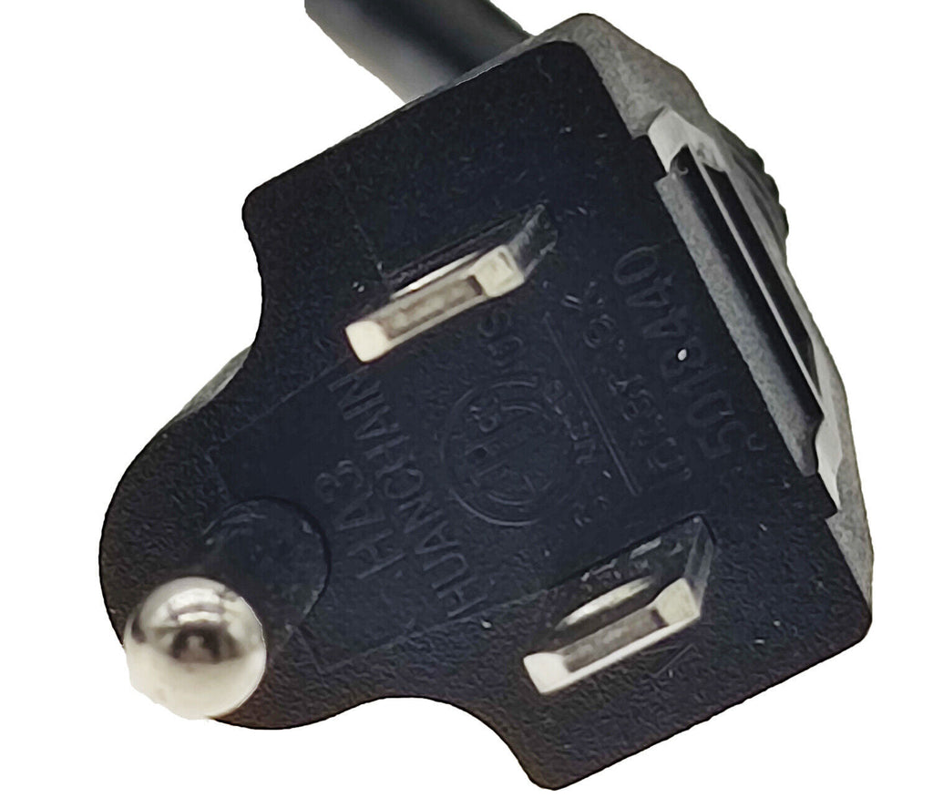 Charger Cable for Big Joe E25 EZ30 Walkie Tugger T40 Straddle Stackers S30 S22