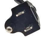 Charger Cable for Big Joe E25 EZ30 Walkie Tugger T40 Straddle Stackers S30 S22