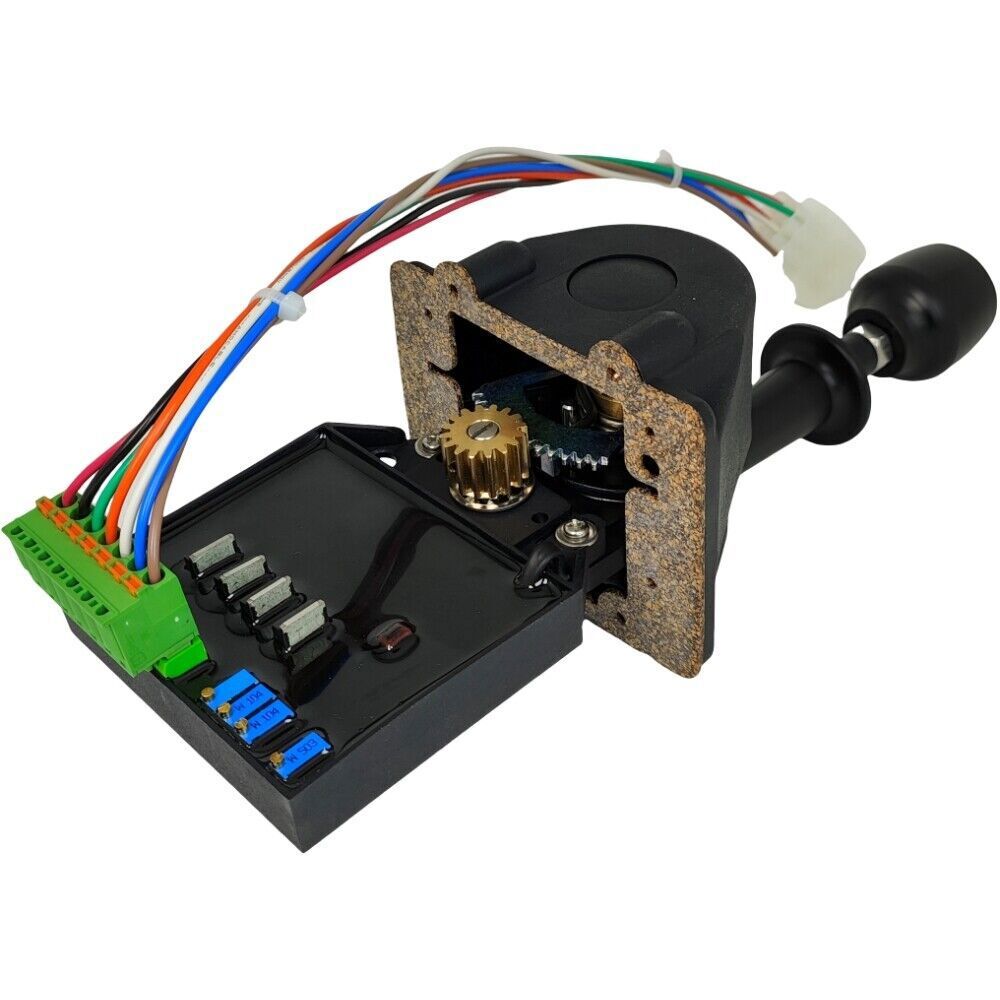 1600141 1600141JG Joystick Controller for JLG 80H 80HX 86HX 40H 150HAX 60H