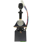 1600141 1600141JG Joystick Controller for JLG 80H 80HX 86HX 40H 150HAX 60H