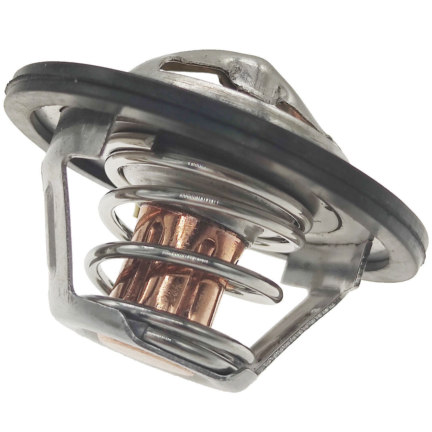 71℃ Thermostat Fit for Mahindra 2015 2216 2415 2516 2615 2815 2816 3215 3316