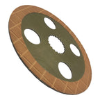 Friction Plate Kit Fit for Kubota M4030DT M4700 M4700DT M4900 M4900DT M4950DT