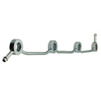 Over Flow Pipe Fit for Kubota L4310DT/GST/HST L4310DT-GST-C/HST-C L4310F L4400