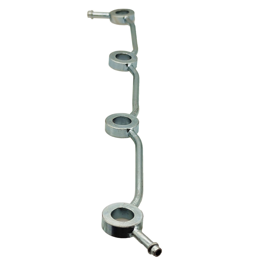 Over Flow Pipe Fit for Kubota L4310DT/GST/HST L4310DT-GST-C/HST-C L4310F L4400