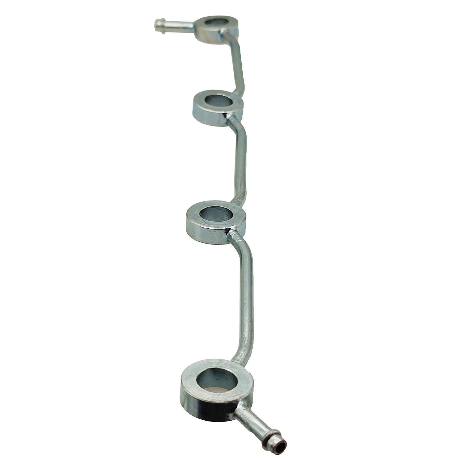 Over Flow Pipe Fit for Kubota L4310DT/GST/HST L4310DT-GST-C/HST-C L4310F L4400
