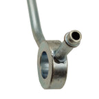 Over Flow Pipe Fit for Kubota L4310DT/GST/HST L4310DT-GST-C/HST-C L4310F L4400