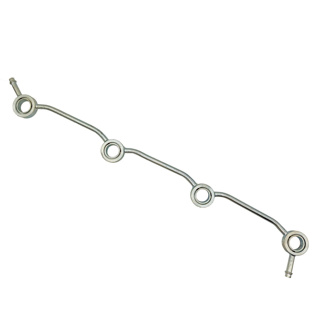 Over Flow Pipe Fit for Kubota L4310DT/GST/HST L4310DT-GST-C/HST-C L4310F L4400
