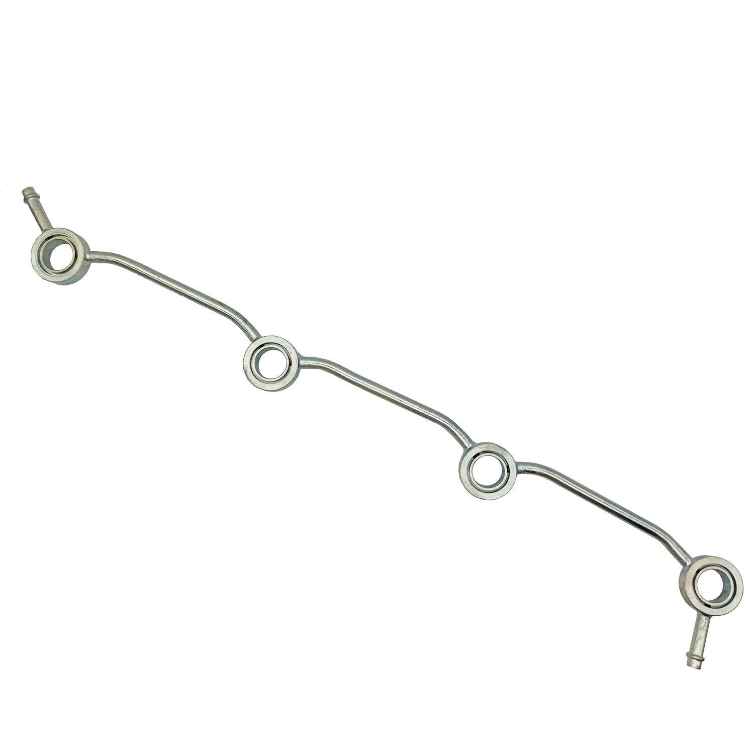 Over Flow Pipe Fit for Kubota L4310DT/GST/HST L4310DT-GST-C/HST-C L4310F L4400