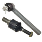 Joint Tie Rod End Kit Fit for Kubota M100GXDTC M100XDTC M105SDSL M105SDT-CAB