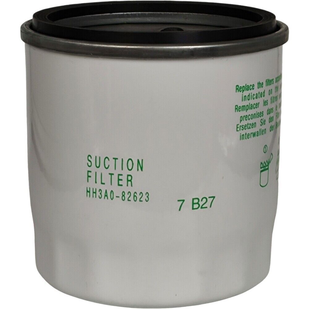 Hydraulic Oil Filter HHK3216770 3A431-82630 Fit for Kubota L2800F M6040 M7040