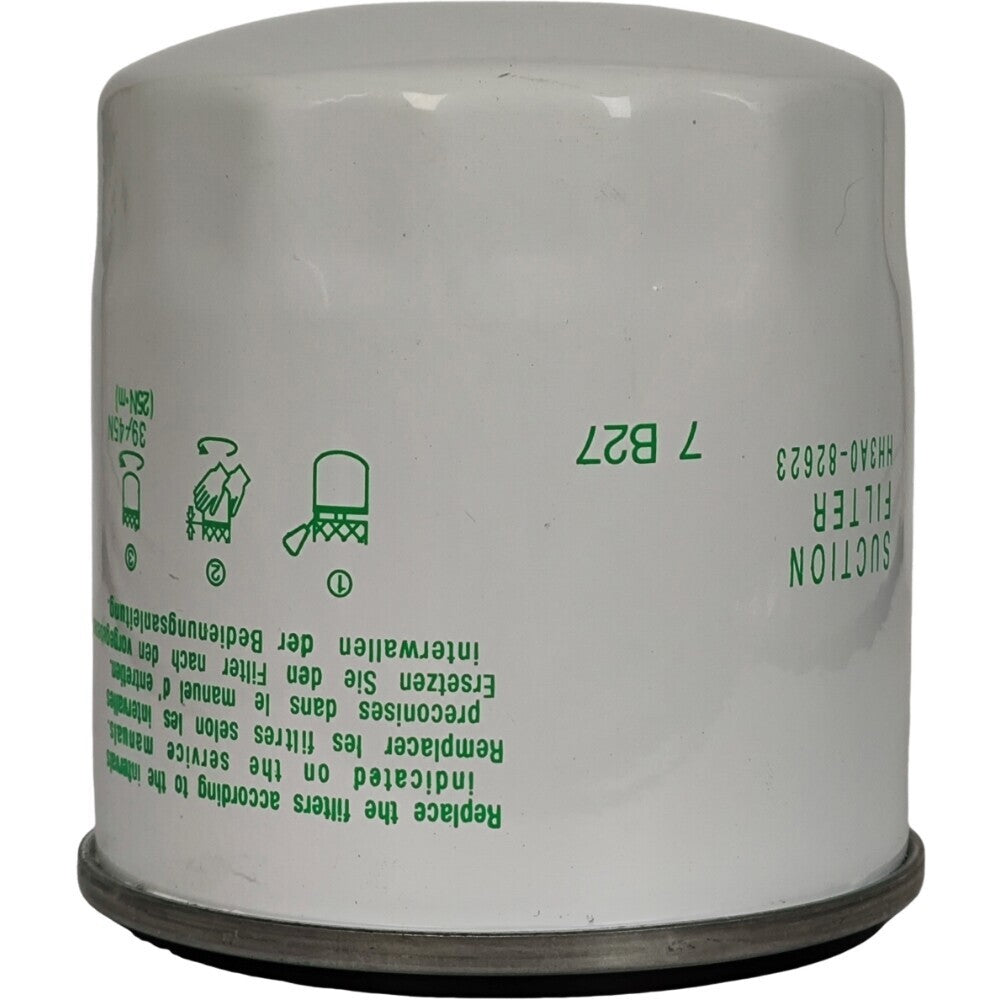 Hydraulic Oil Filter HHK3216770 3A431-82630 Fit for Kubota L2800F M6040 M7040