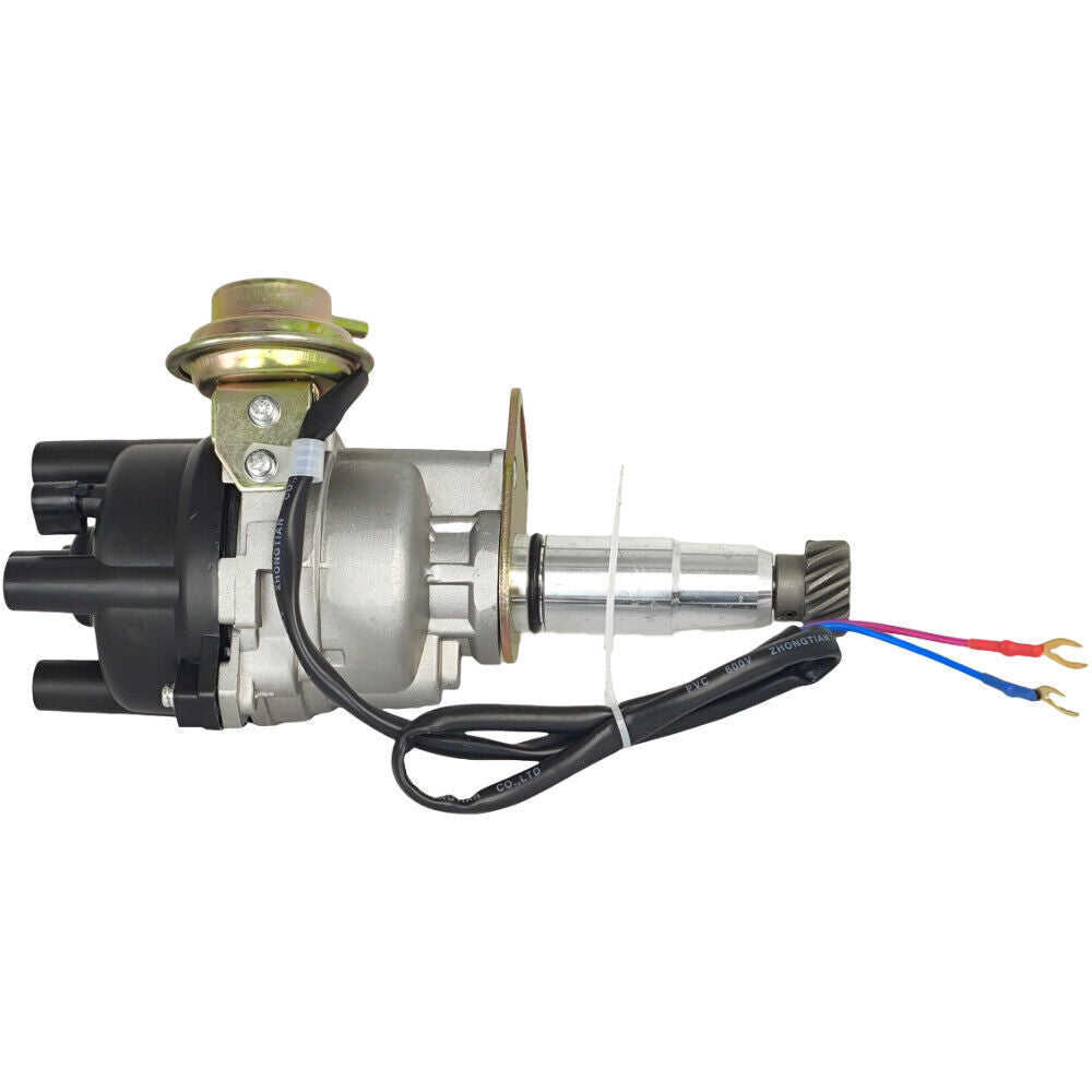 Distributor T3T61991 Fit for Mitsubishi 4G52 4G54 Engine