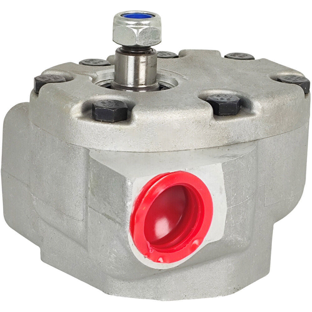 Hydraulic Pump Fit for Farmall International 460 504 544 560 606 966 70935C91