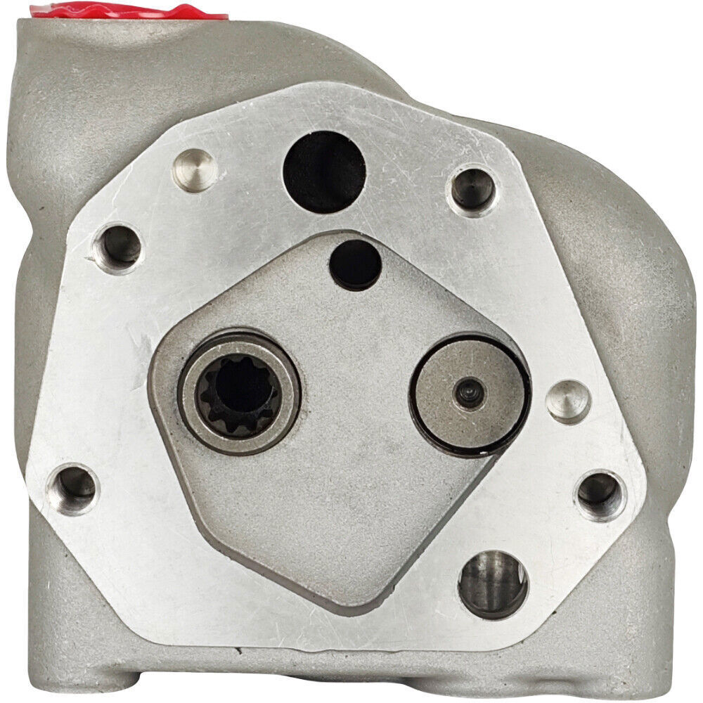 Hydraulic Pump Fit for Farmall International 460 504 544 560 606 966 70935C91