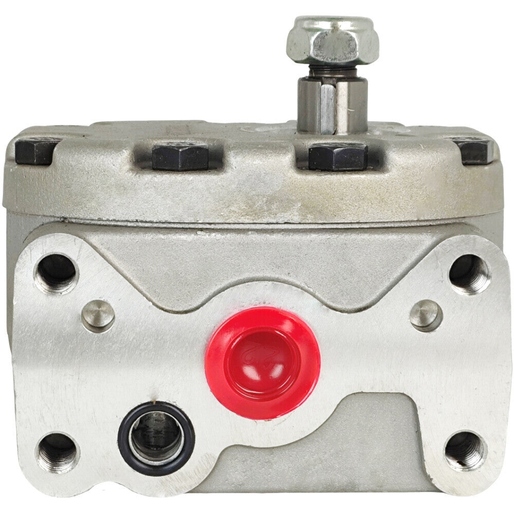 Hydraulic Pump Fit for Farmall International 460 504 544 560 606 966 70935C91