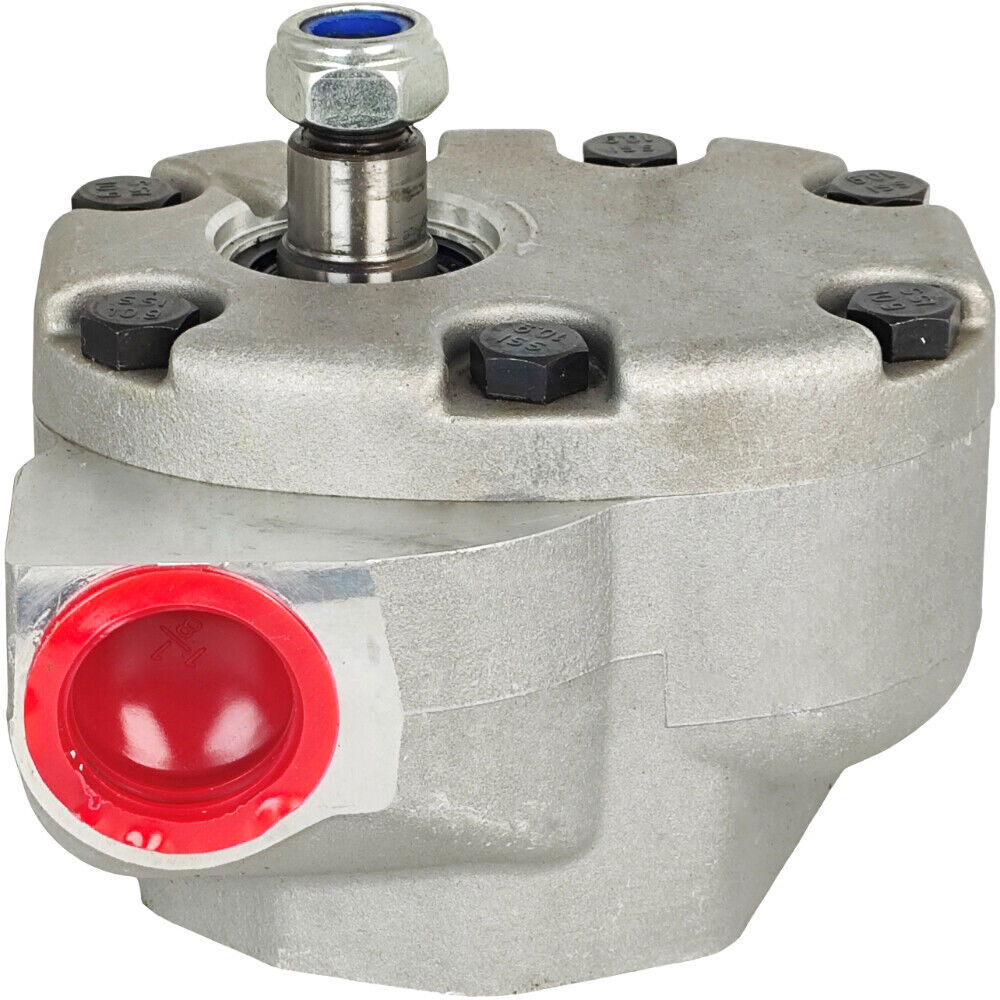 Hydraulic Pump Fit for Farmall International 460 504 544 560 606 966 70935C91