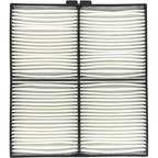 Cabin A/C Air Cleaner Filter Fit for Kubota RTV UTV RTV-X1100CW CR K7731-87050