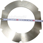 Brake Plate Fit Kubota M5950-S M6030 M6030DT M6-101DTCC M6-111DTCC M6-131DTCC