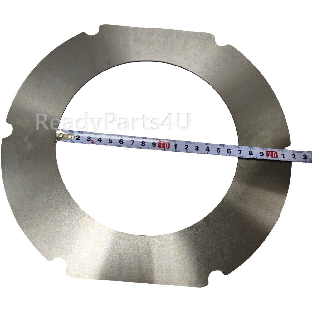 Brake Plate Fit Kubota M5950-S M6030 M6030DT M6-101DTCC M6-111DTCC M6-131DTCC