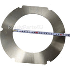 Brake Plate Fit Kubota M5950-S M6030 M6030DT M6-101DTCC M6-111DTCC M6-131DTCC