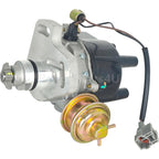 Ignition Distributor 19020-16111 Fit for Toyota Corolla 4AF 1.6L 1989-1992