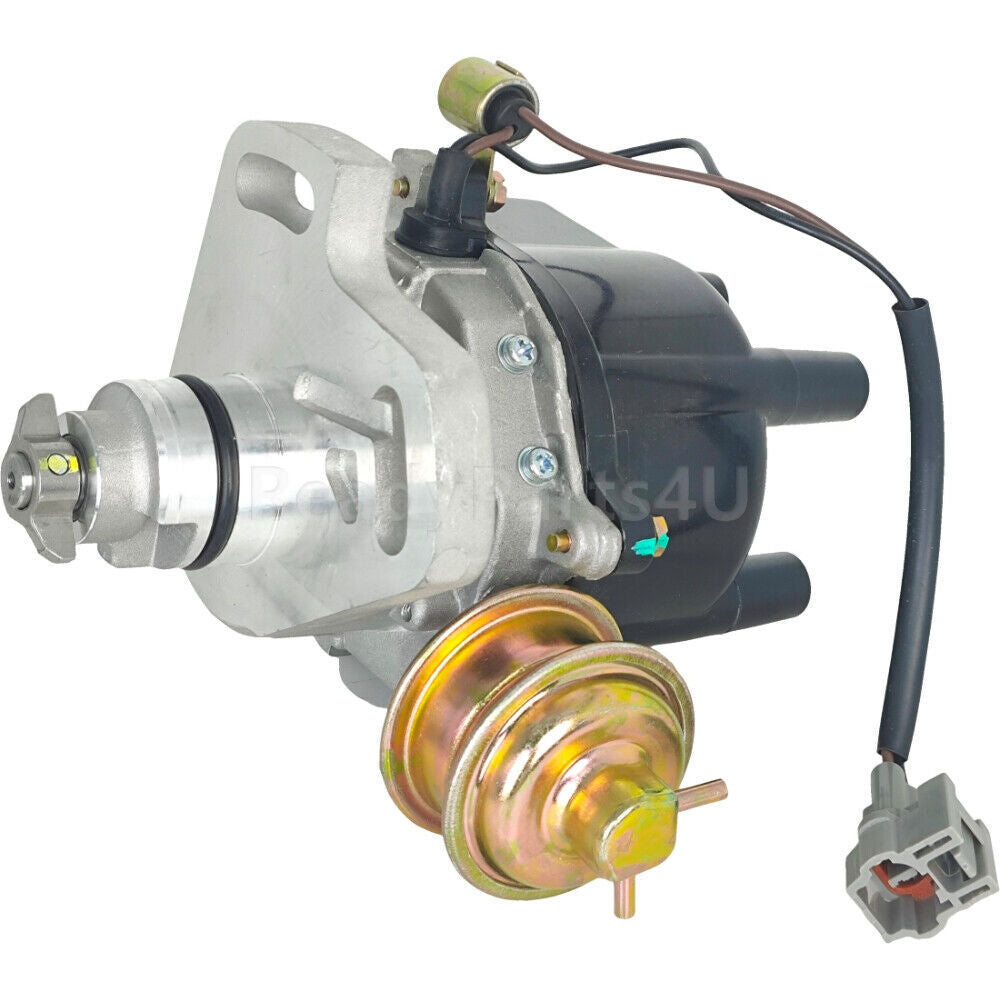 Ignition Distributor 19020-16111 Fit for Toyota Corolla 4AF 1.6L 1989-1992
