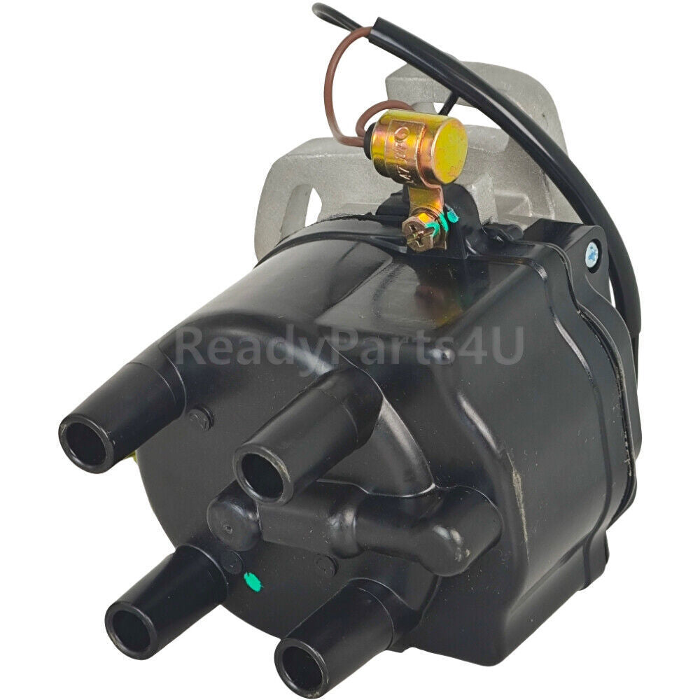 Ignition Distributor 19020-16111 Fit for Toyota Corolla 4AF 1.6L 1989-1992