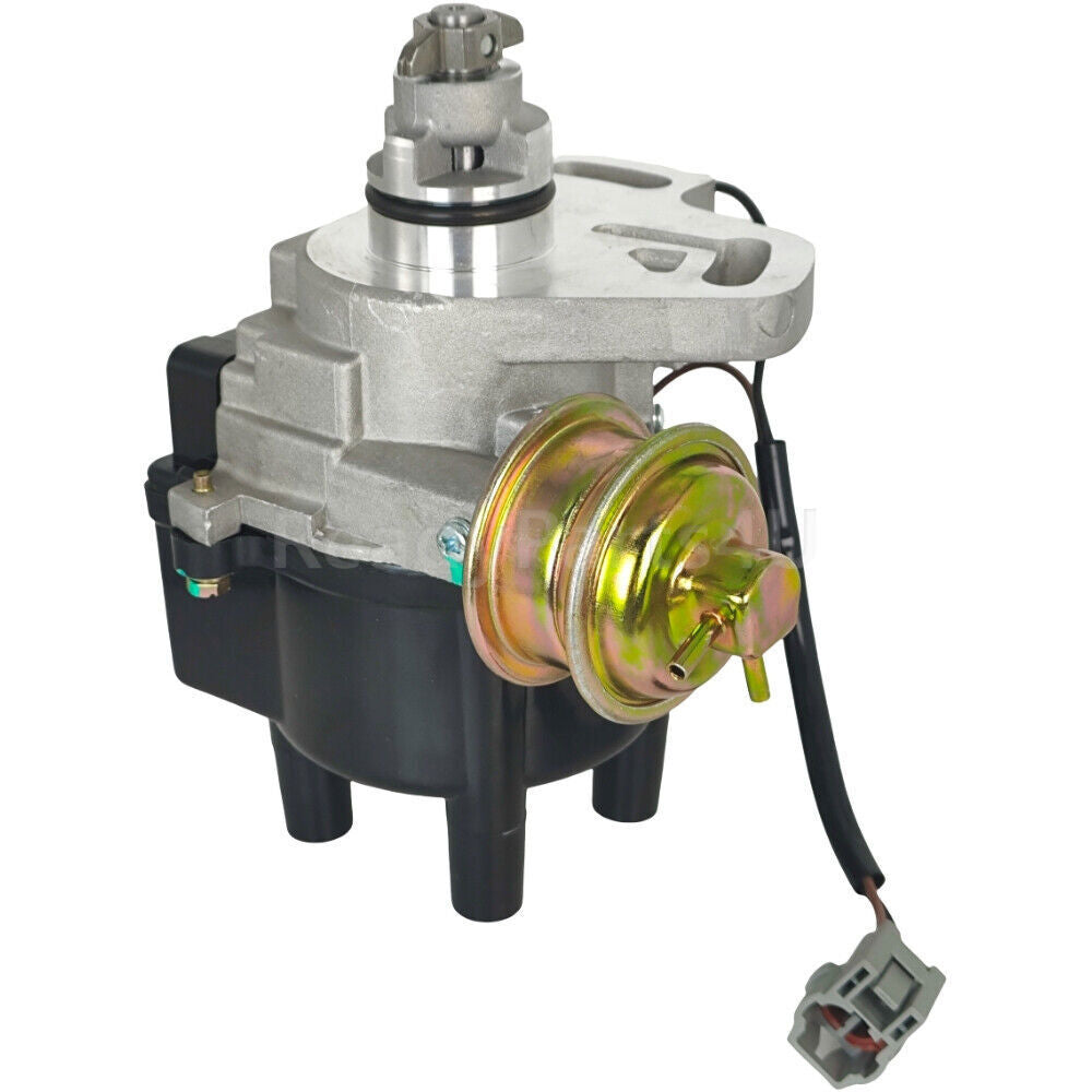 Ignition Distributor 19020-16111 Fit for Toyota Corolla 4AF 1.6L 1989-1992
