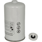 Fuel Filter 1J430-43060 for Kubota D1803 V2403 V3307 Spin-On Water Separator