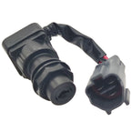 Starter Switch Fit for Kubota SVL75 SVL90 SVL75C SVL90C SVL90-2 SVL90-2C SVL75-2