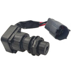 Starter Switch Fit for Kubota SVL75 SVL90 SVL75C SVL90C SVL90-2 SVL90-2C SVL75-2