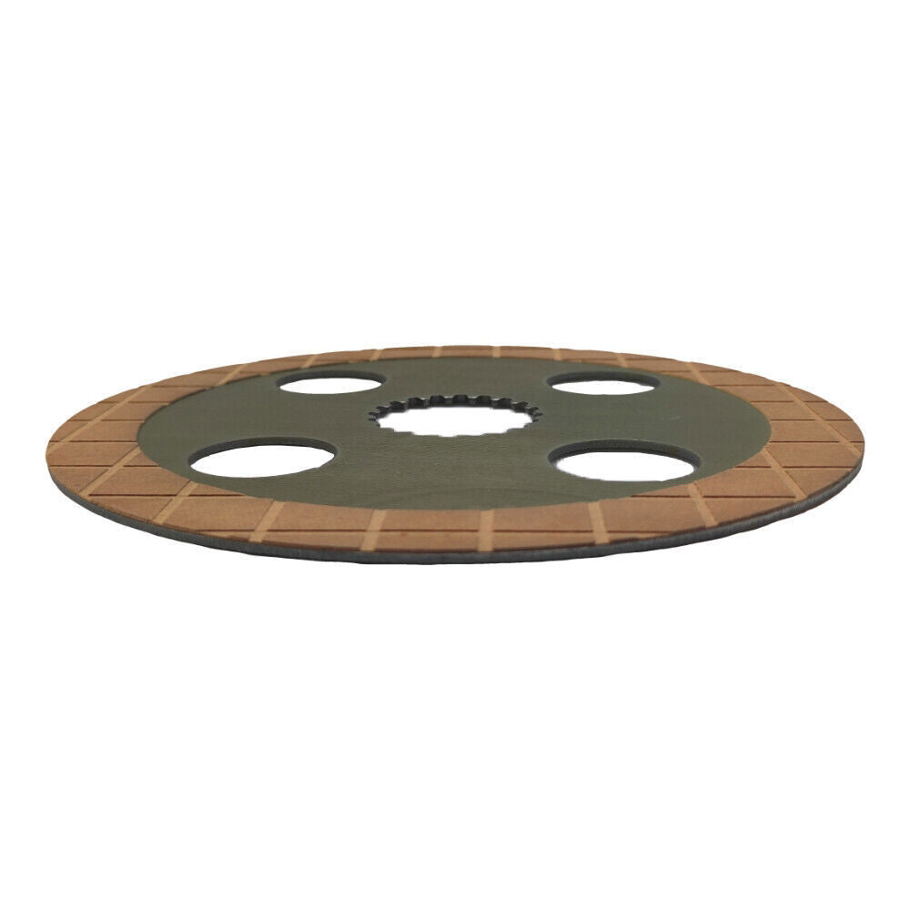 Friction Plate Kit Fit for Kubota M110GXDTC M110XDTC M-120DTC M-120FC M125XDTCC