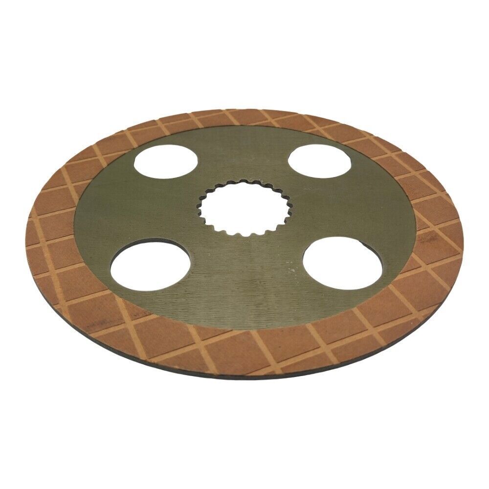 Friction Plate Kit Fit for Kubota M110GXDTC M110XDTC M-120DTC M-120FC M125XDTCC