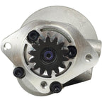 Power Steering Pump 523089M91 Fit for Massey Ferguson Tractor 245 285 1080 1085
