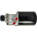 Power Steering Pump 523089M91 Fit for Massey Ferguson Tractor 245 285 1080 1085